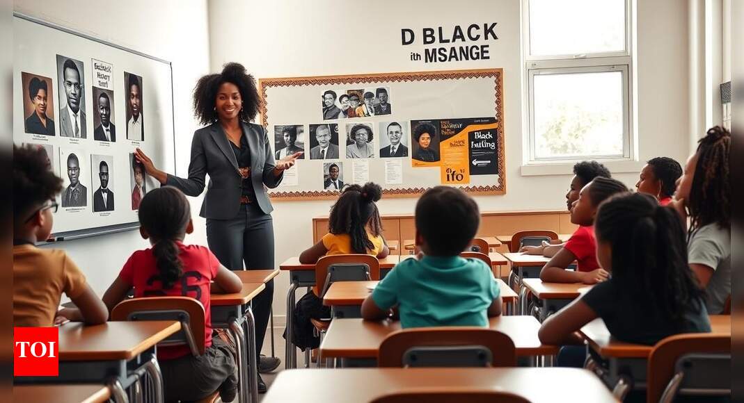 Equity in name only: How decades of school funding reforms failed students of colour in US