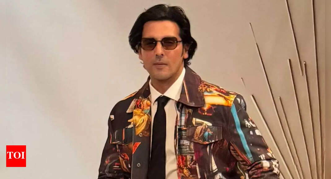 India vs Pakistan: Zayed Khan backs Team India ahead of Asia Cup 2025 clash - ‘A damn good team, 100% jeetne waali hai’