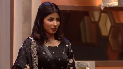  Will Mastani be evicted this week? Here's what fans think