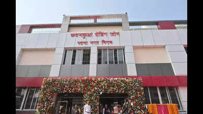 Better amenities planned for vendors at Kadamkuan market