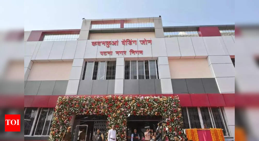 Better amenities planned for vendors at Kadamkuan market