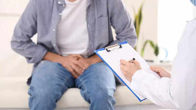Prostate cancer in men: How obesity and diet increases the risk
