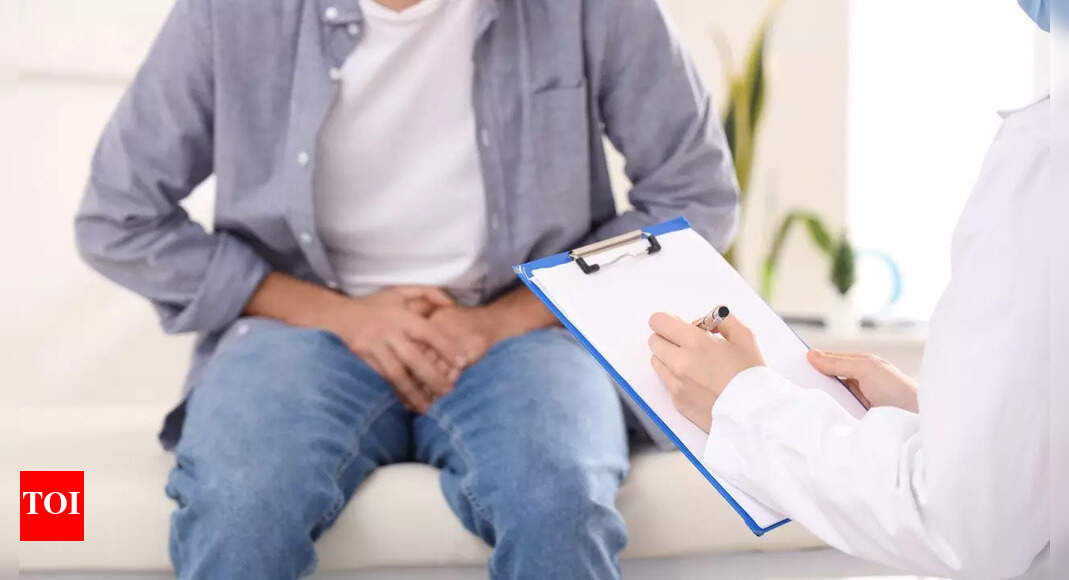 Prostate cancer in men: How obesity and diet increases the risk