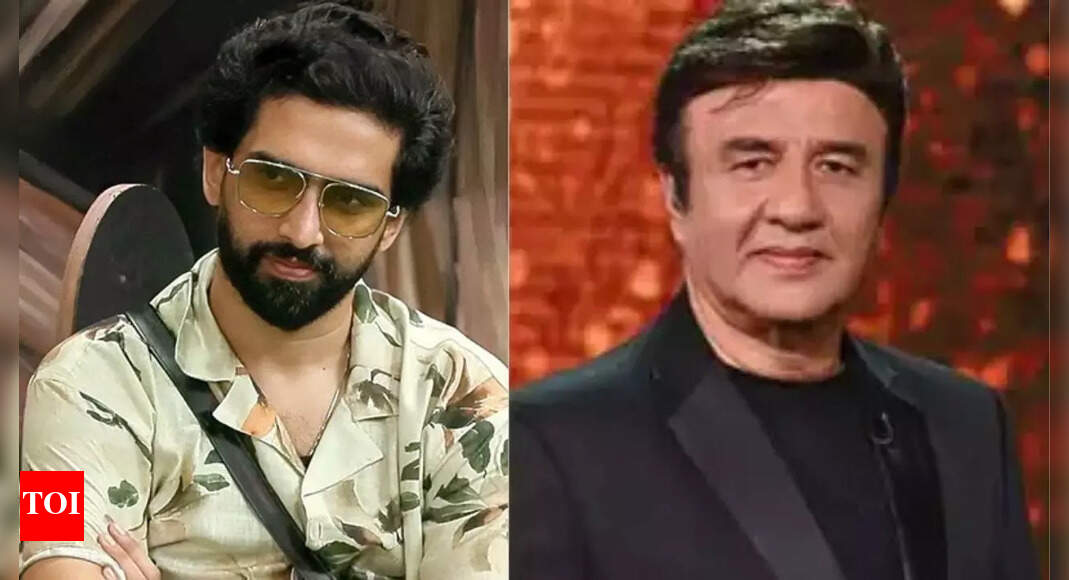 Bigg Boss 19: Amaal Mallik hints at uncle Anu Malik’s alleged Me Too controversy; says, “He called my father to ask for support, I denied”