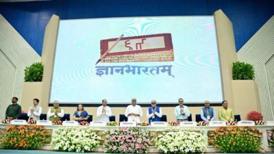 'दिल्ली का बयान' भारत की अमूल्य पांडुलिपि विरासत की रक्षा और संरक्षण के लिए अपनाया गया
