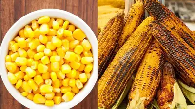 Sweet Corn vs. Desi Bhutta : Which is better for weight control and blood sugar