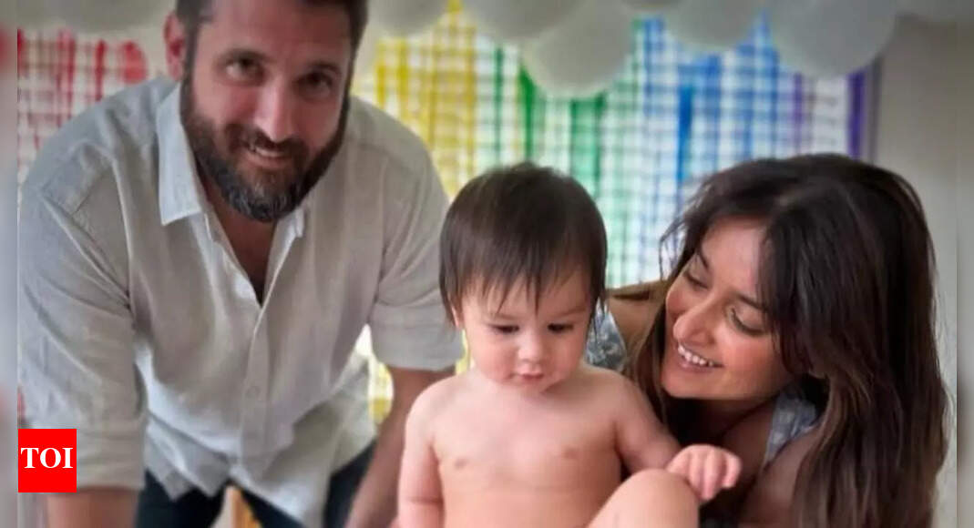 Ileana D’Cruz says she wouldn’t be okay with her babies getting papped: ‘It would be incredibly confusing for them’