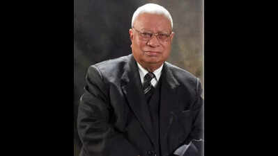 3-day mourning for former Meghalaya CM Lapang
