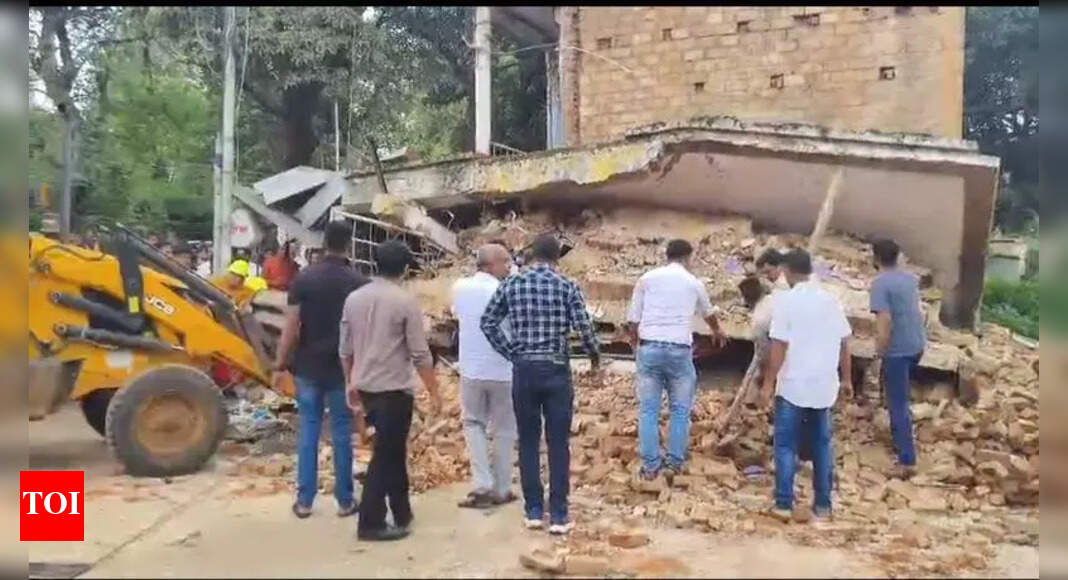 The Times of India - Business - News Image