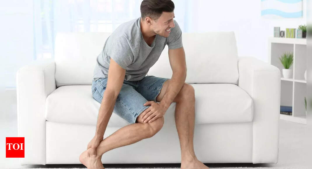Ease arthritis pain by adding THIS powerful ingredient to your diet