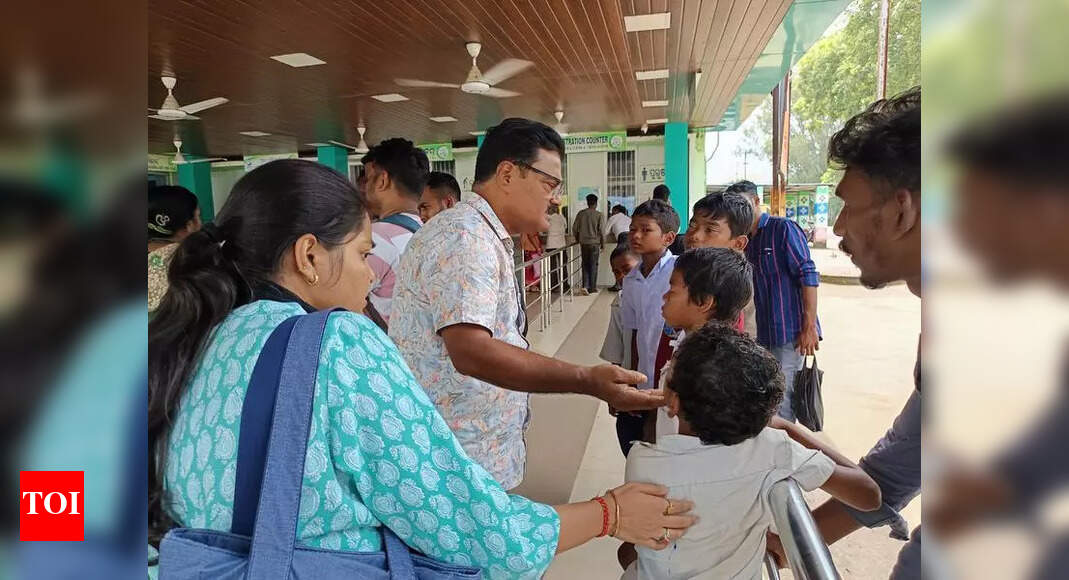 The Times of India - Other - News Image