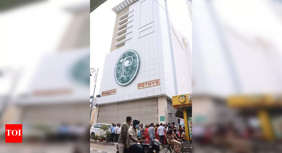 The Times of India - Other - News Image