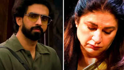 Bigg Boss 19: Tanya Mittal, Amaal Mallik criticise Kuncikaa Sadanand for ‘disrespecting Farah Khan’; Amaal says, “Salman is a softy”