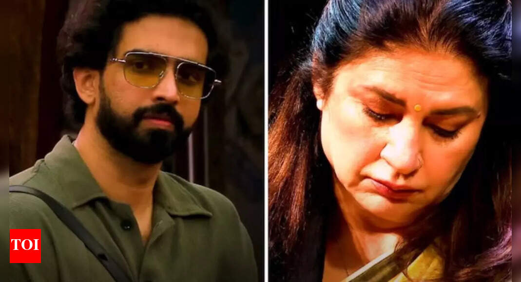 Bigg Boss 19: Tanya Mittal, Amaal Mallik criticise Kuncikaa Sadanand for ‘disrespecting Farah Khan’; Amaal says, “Salman is a softy”