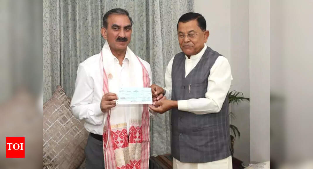 The Times of India - Business - News Image