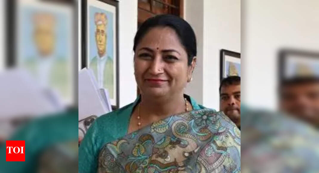 The Times of India - Politics - News Image