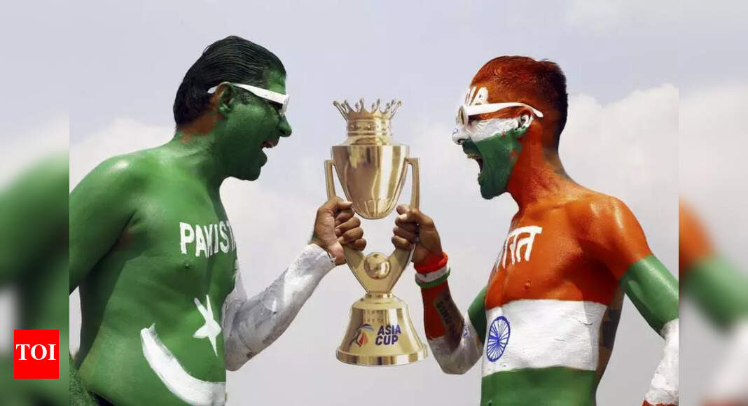 The Times of India - Politics - News Image