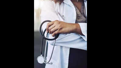 Nearly half of aspiring medicos in Guj this year from 2021-24 batches