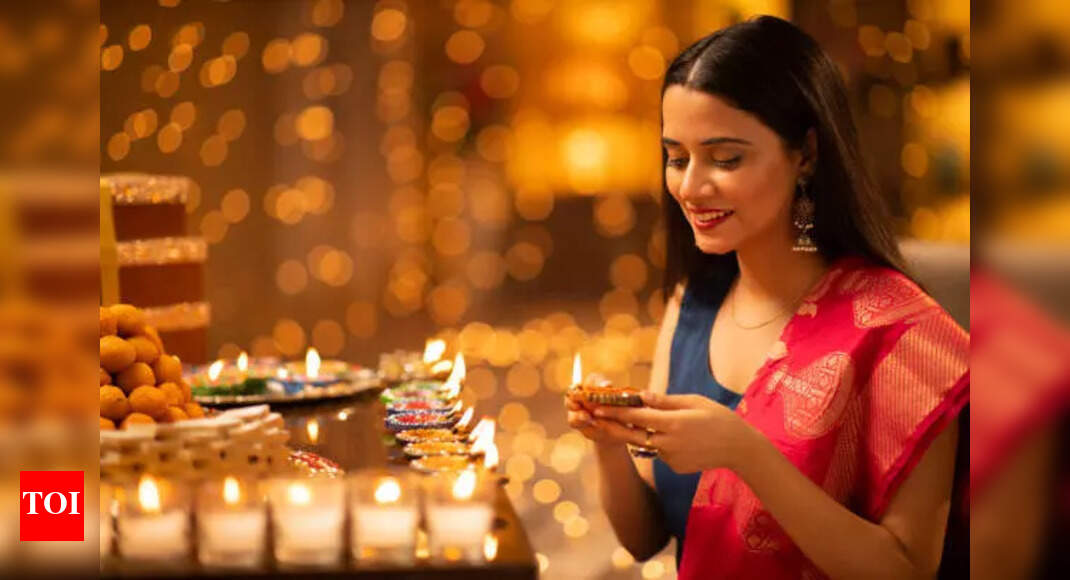 Essential skincare tips for a glowing festive season