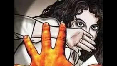 Youth held for sexually harassing neighbour