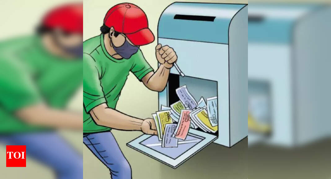 The Times of India - Business - News Image