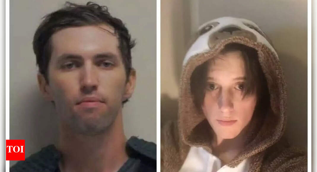 Was Charlie Kirk shooting a trans violence? Who is Tyler Robinson's 'boyfriend' Lance Twiggs?