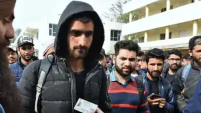 Ahead of India-Pak match, JKSA advises Kashmiri students to avoid social media discussions