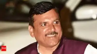 AAP claims 12 ‘retired terrorists’ in BJP; BJP hits back with one name