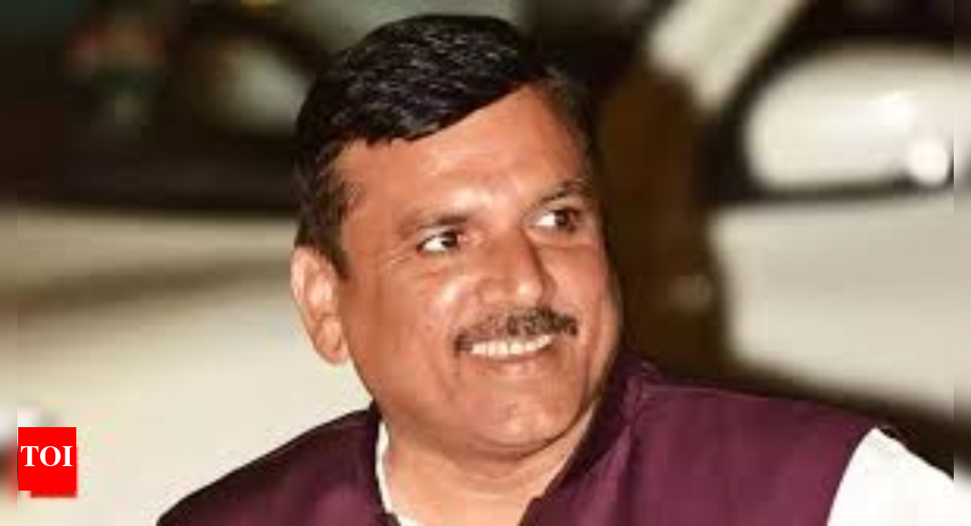 AAP claims 12 ‘retired terrorists’ in BJP; BJP hits back with one name