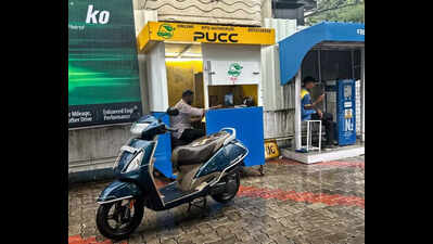 Centre owners threaten stir if PUC certificate rates not hiked