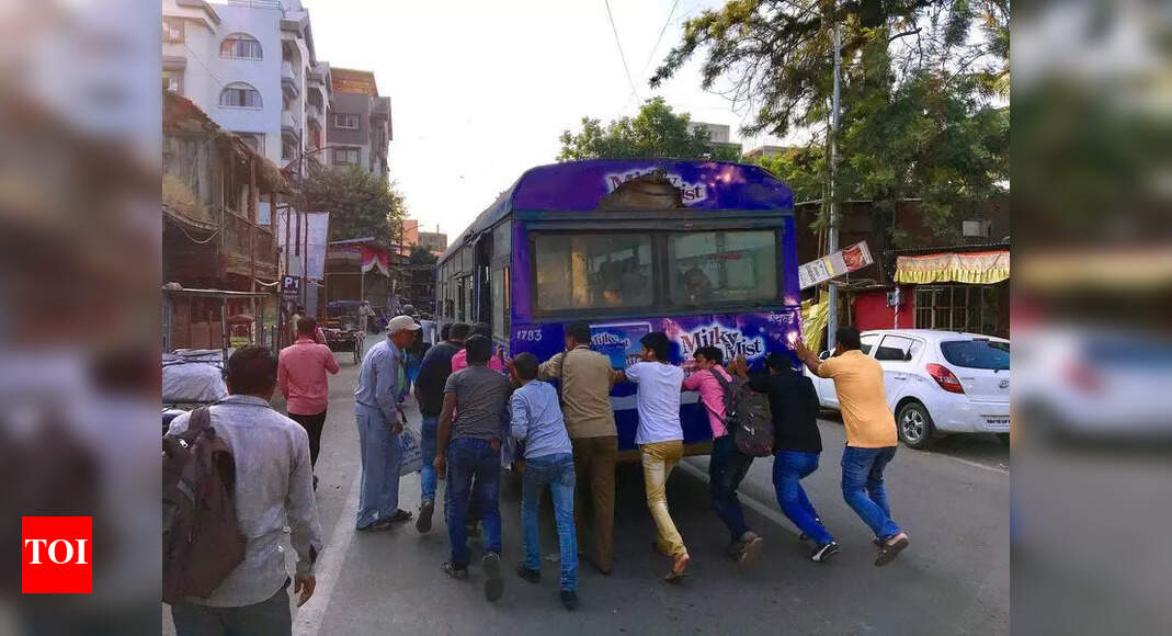 The Times of India - Other - News Image