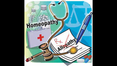 IMA’s objections based on monopoly and competitive fear: Homeopathic associations write to CM