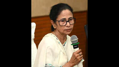 Didi congratulates Nepal’s first woman PM