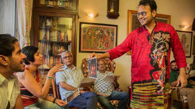 Bengali supper clubs in NCR: Where festive flavours are served with a side of stories