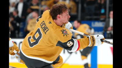  Vegas Golden Knights, Jack Eichel aligned on 8-year extension, as per insider Chris Johnston