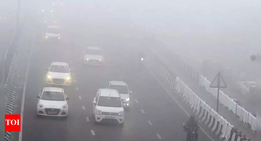 La Niña likely by year-end, may bring colder winter in India: Experts