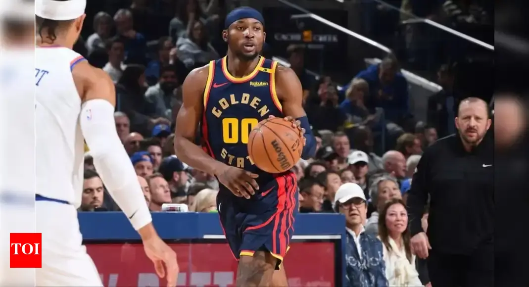 NBA Trade Rumors: Golden State Warriors Could Pursue the Veteran Options Amid Jonathan Kuminga Contract Drama