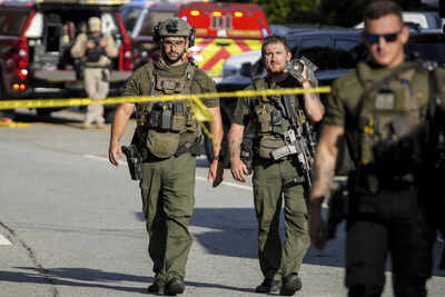  Are hoaxes and swatting ever going to stop haunting US colleges?