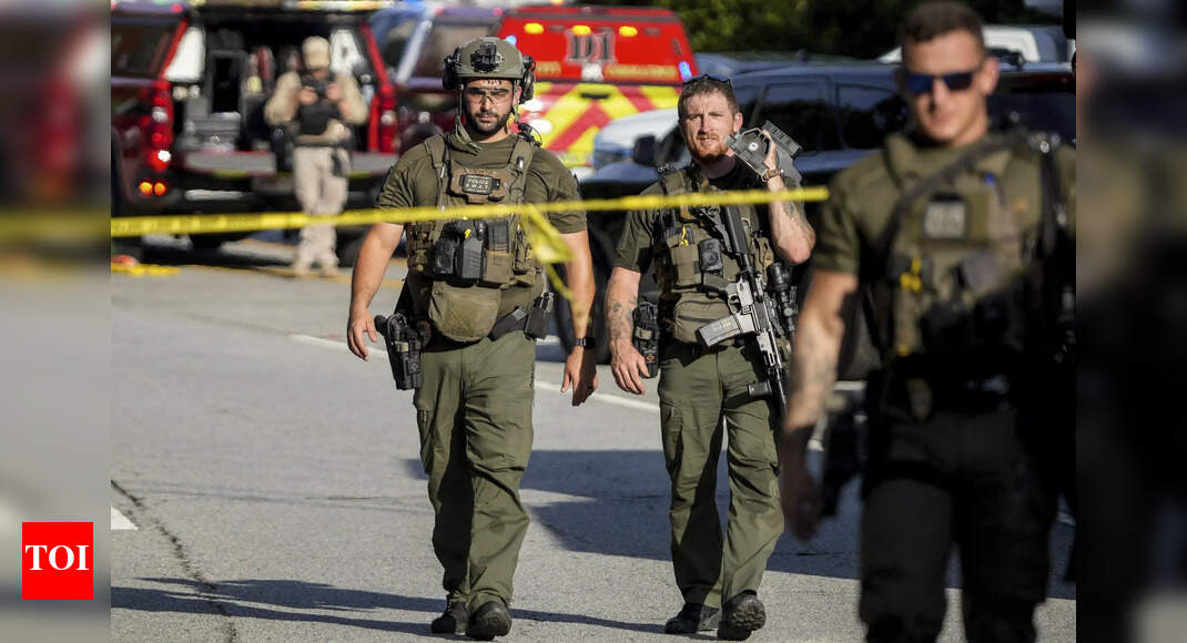 A campus culture of fear: Are hoaxes and swatting ever going to stop haunting US colleges?