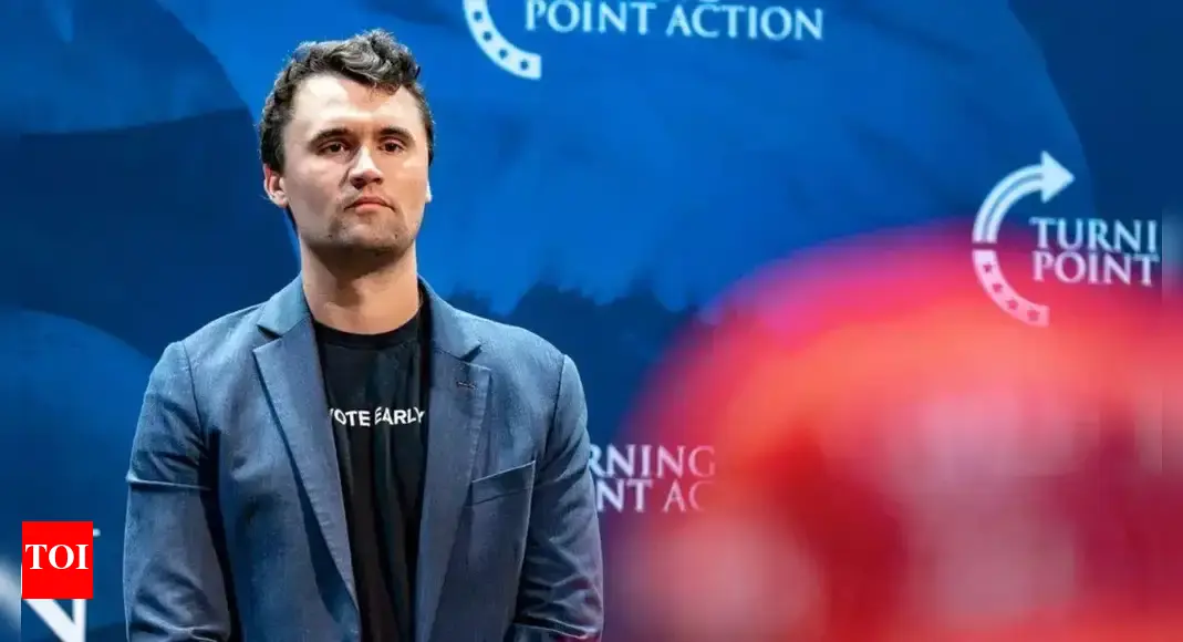 Controversy deepens as NFL permits teams to decide on honoring Charlie Kirk following assassination