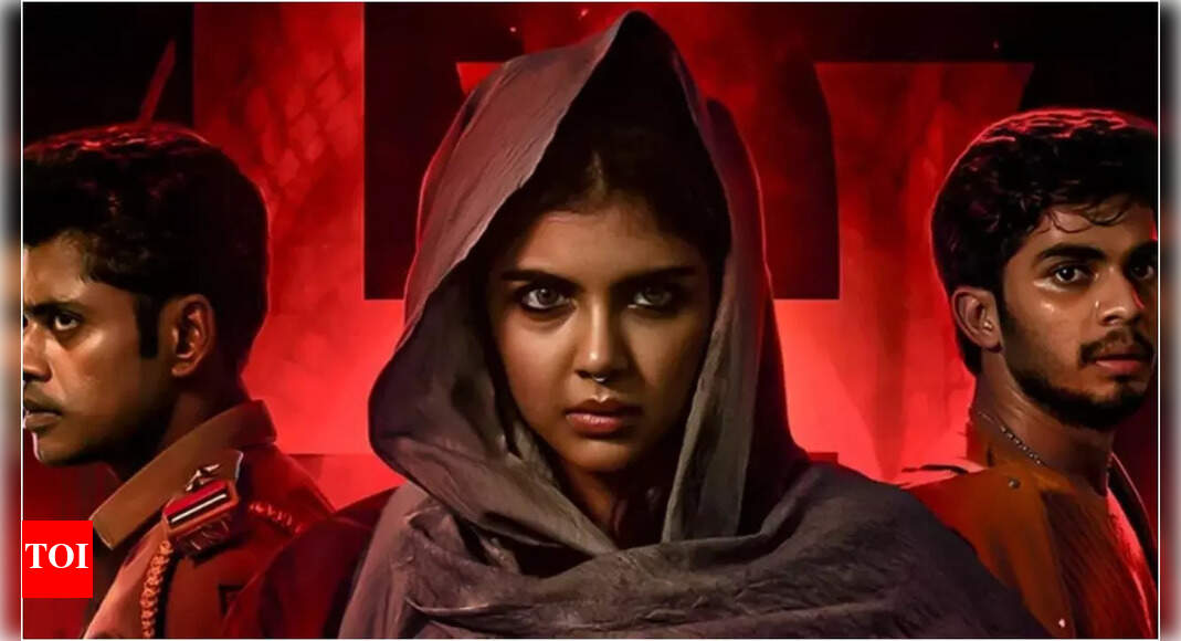 'Lokah: Chapter 1 – Chandra' box office collections day 17: Kalyani Priyadarshan starrer shines; crosses Rs 112 crores