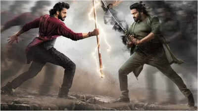  Teja Sajja's film holds well; nears Rs 27 crores