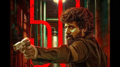  Sivakarthikeyan's film struggles after week one; mints only Rs 1.35 crores on Saturday