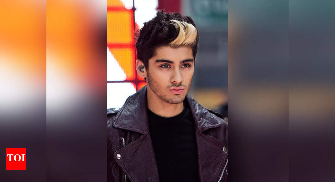 'Borderlands 4' video game: Zayn to unveil 'Break Free' song