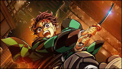 'Demon Slayer - Infinity Castle' box office collection day 2: Japanese anime continues to shine, mints Rs 26 crore in India