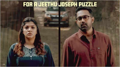 Jeethu Joseph on ‘Mirage’ dropping Bollywood: ‘Couldn’t find a male star for such a role’ - Watch trailer
