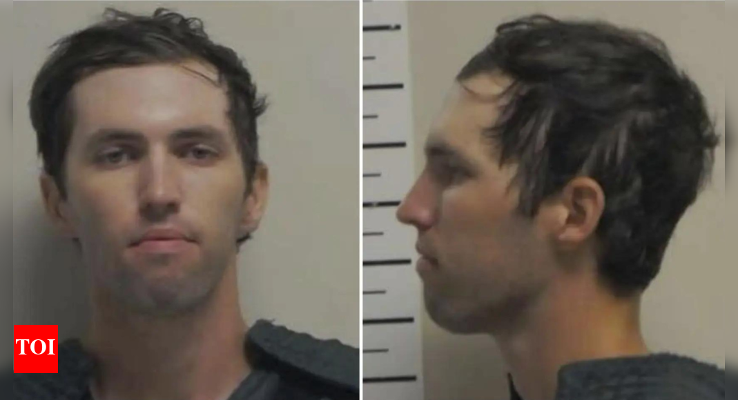 ‘Doppelganger did it’: Group chat shows suspect’s demeanor after Kirk killing