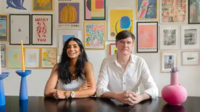  How Nandini Brought Ancient Wisdom to Modern Dating