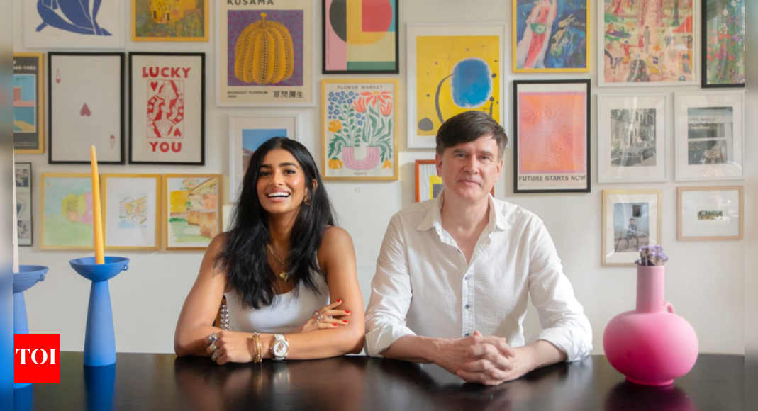 The Matchmaker's Return: How Nandini Brought Ancient Wisdom to Modern Dating