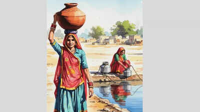 The book that brought ponds back to life